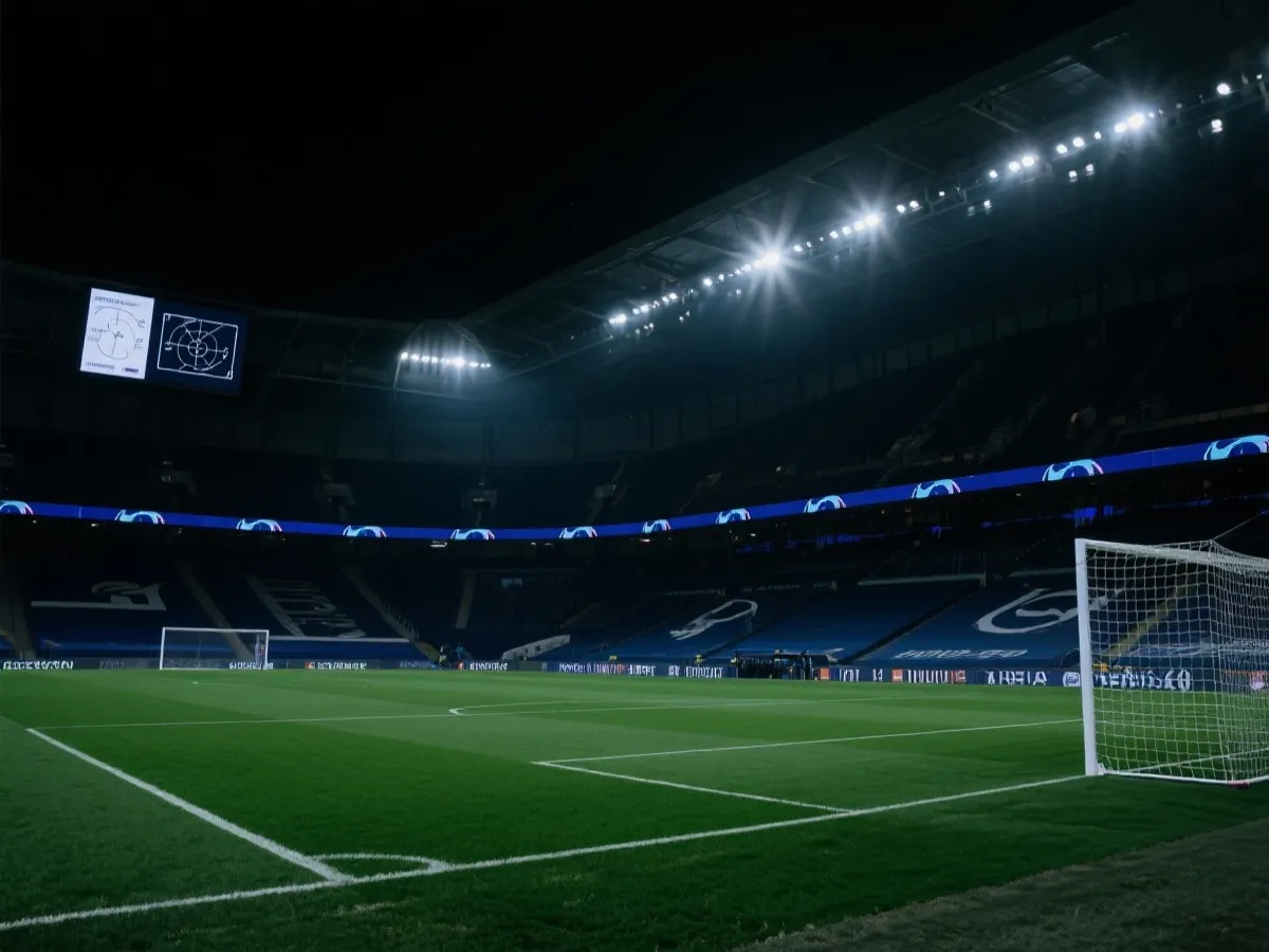 2026世界杯赛事分析与赛程追踪