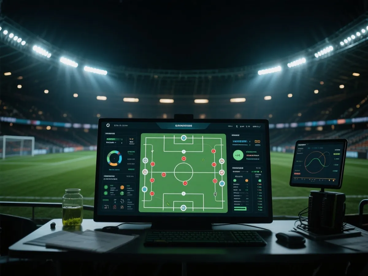 2026世界杯赛事分析图示