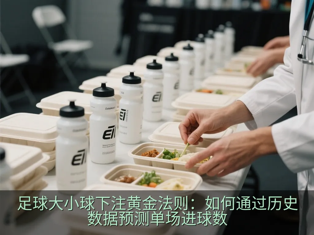 平板电脑上显示的足球比赛数据统计与百分比图表