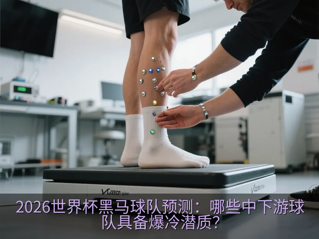 2026世界杯黑马球队预测：哪些中下游球队具备爆冷潜质？
